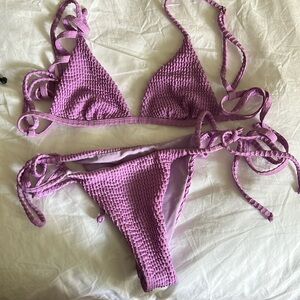 Danielle brown Jack’s Swimwear